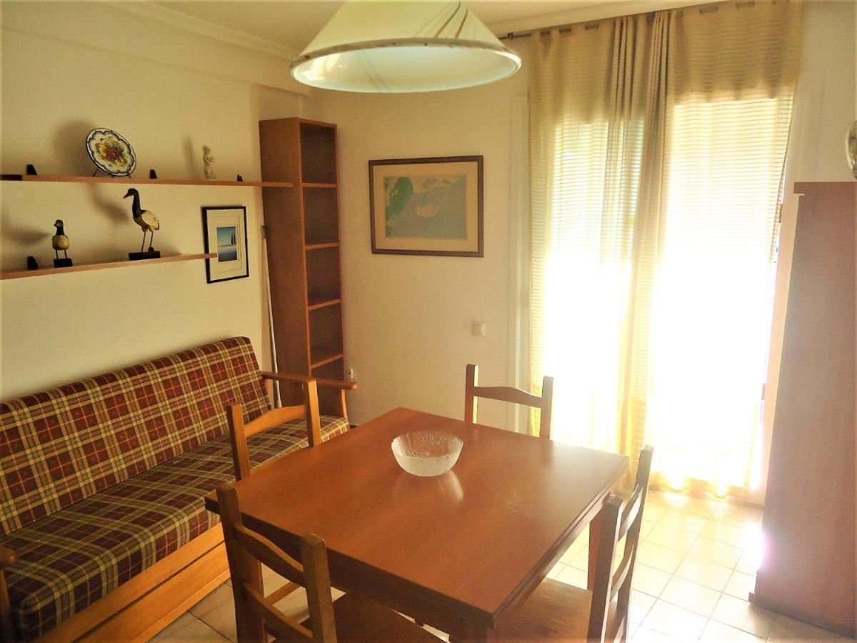 דירות Peniscola Residencial Lek מראה חיצוני תמונה