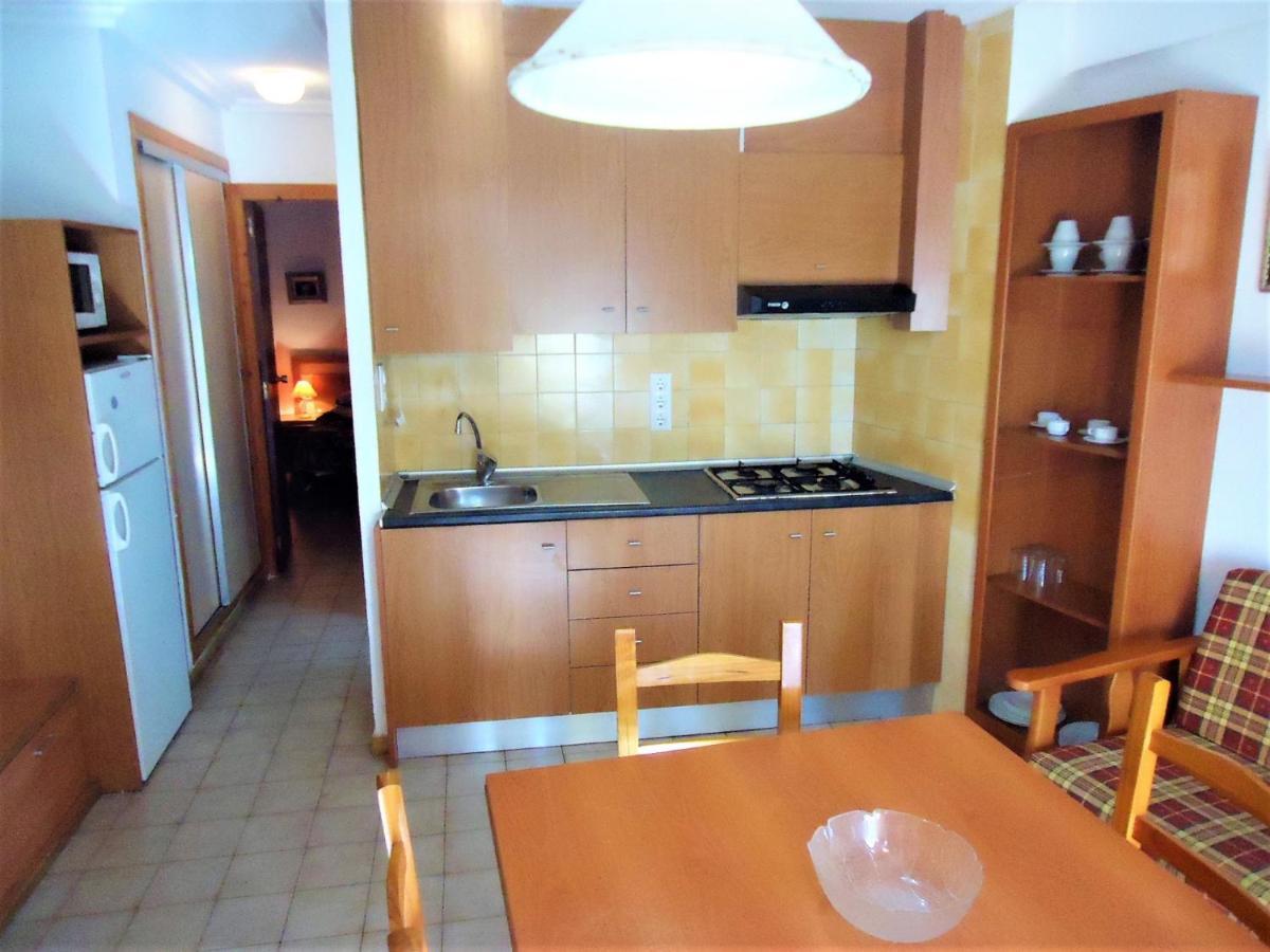 דירות Peniscola Residencial Lek מראה חיצוני תמונה